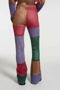 Atom Knit Pant
