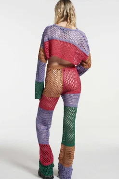 Atom Knit Pant