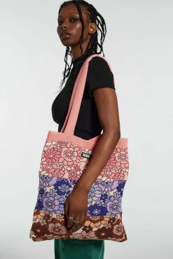Bloom Tote Bag