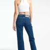 Boot Cut Dakota Jean - Indigo