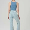 Boot Cut Dakota Jean - Stonewash