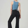 Boot Cut Dakota Jean Charcoal