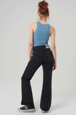 Boot Cut Dakota Jean Charcoal