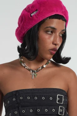 Brat Beret