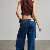 Brownie Top