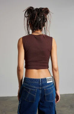 Brownie Top