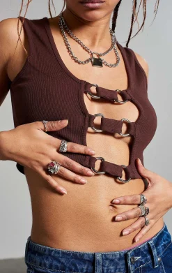 Brownie Top