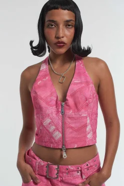 Candy Top