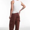 Chiller Wide Leg Baggy Jean