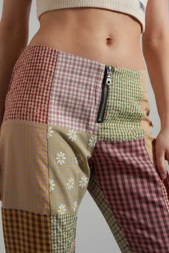 Country Flared Pant