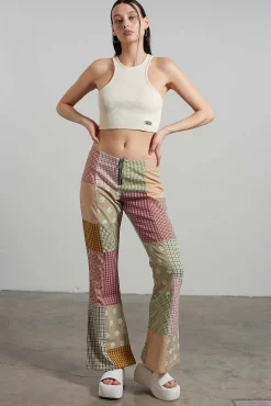 Country Flared Pant