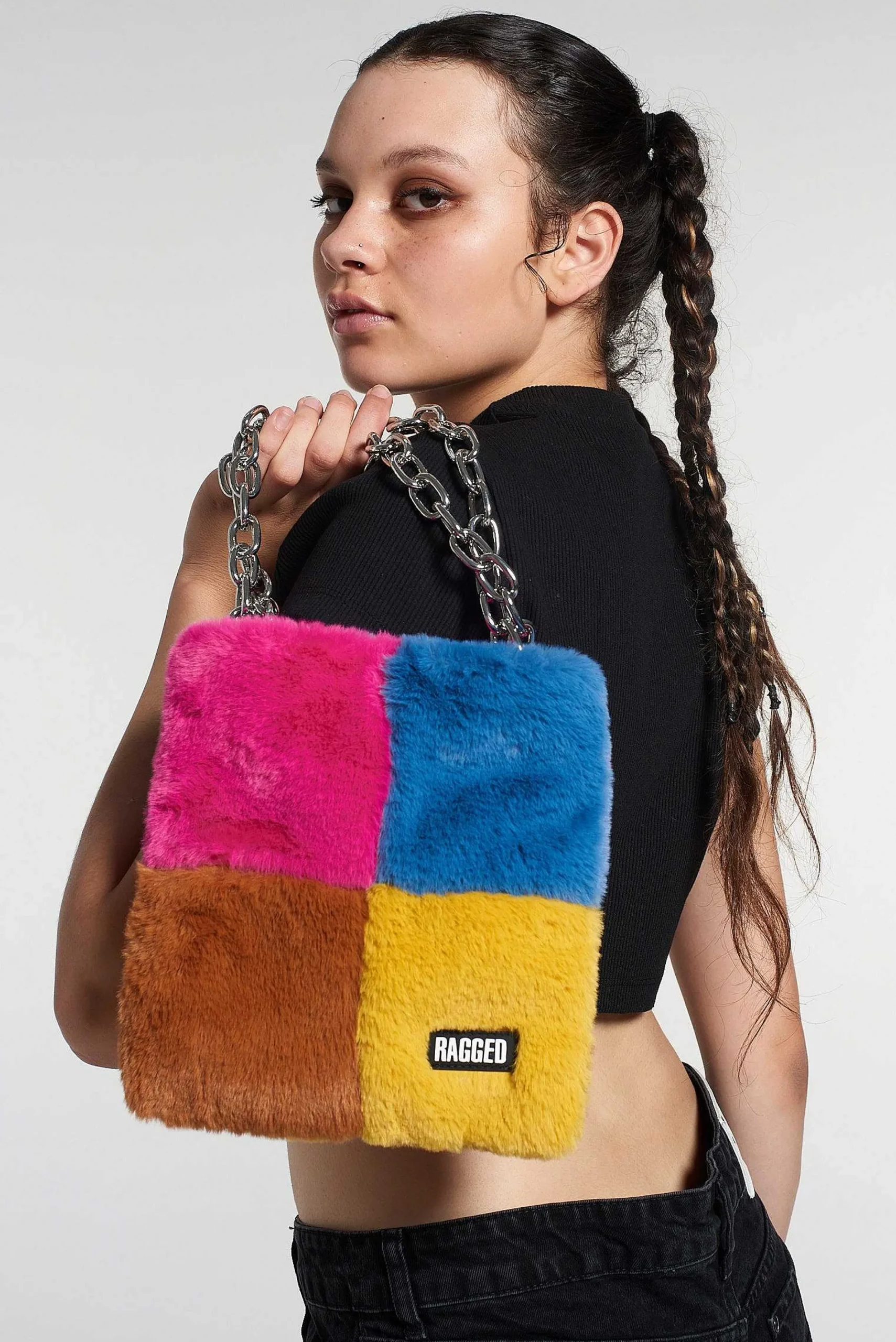 Cutie Fur Grab Bag