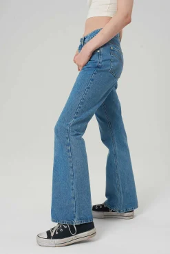 Dakota Jean Light Blue