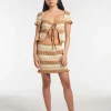 Dawn Top Brown