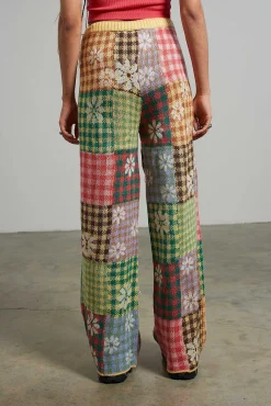 Dolly Knitted Pant