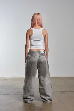 Fader Overdye Release Jean