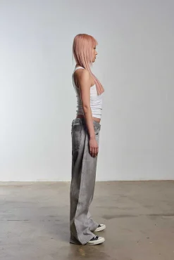 Fader Overdye Release Jean