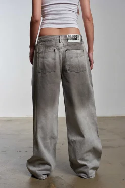 Fader Overdye Release Jean