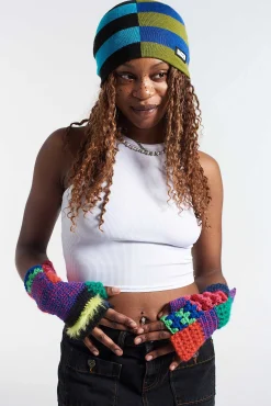Flash Beanie