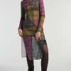 Fractured Dress