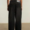 Goliath Jean Black