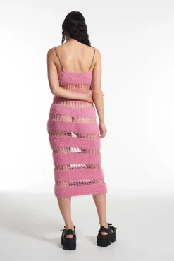 Hard Candy Maxi Dress
