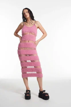 Hard Candy Maxi Dress