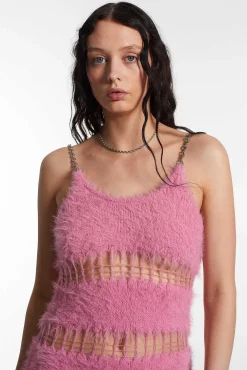 Hard Candy Maxi Dress