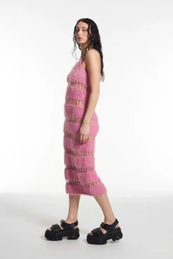 Hard Candy Maxi Dress