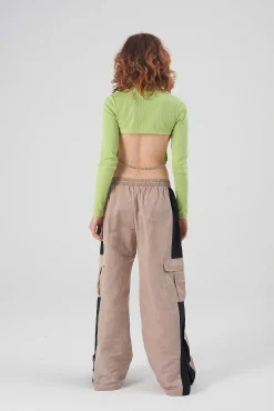 Haze Top
