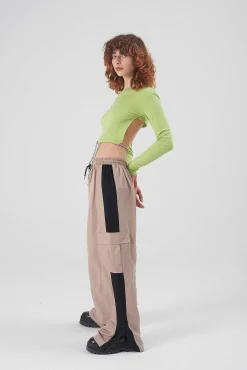Haze Top