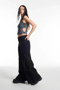 Icon Mesh Top