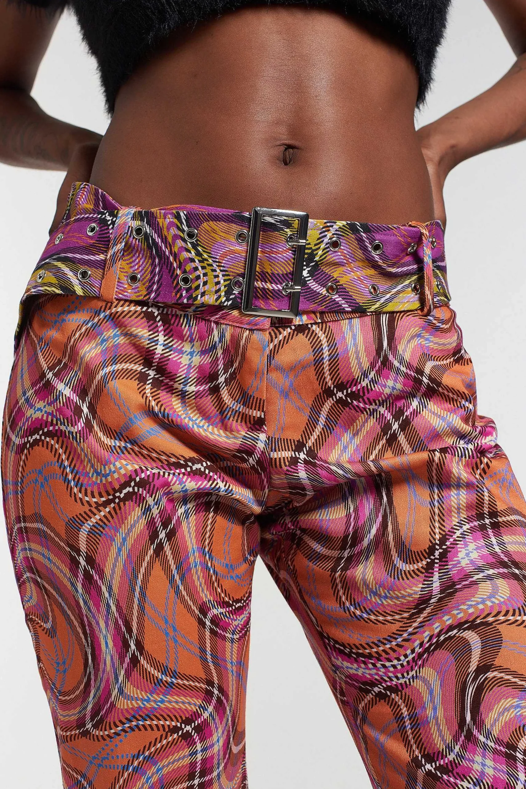 Joni Trousers