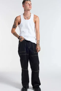 Lawless Release Jean