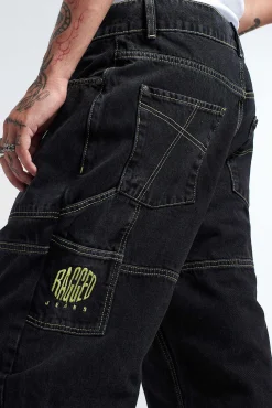 Lawless Release Jean