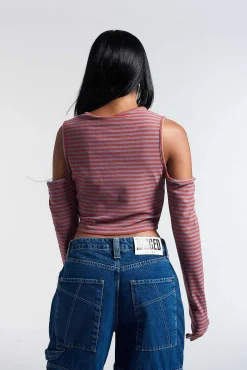 Menace Top