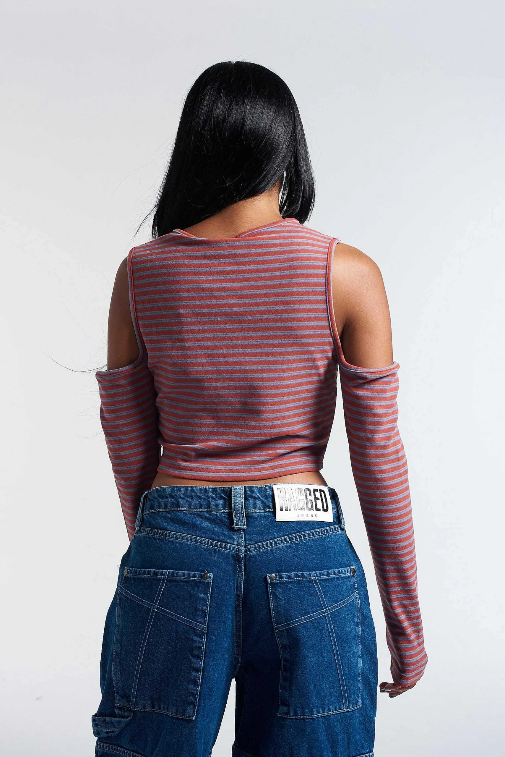 Menace Top