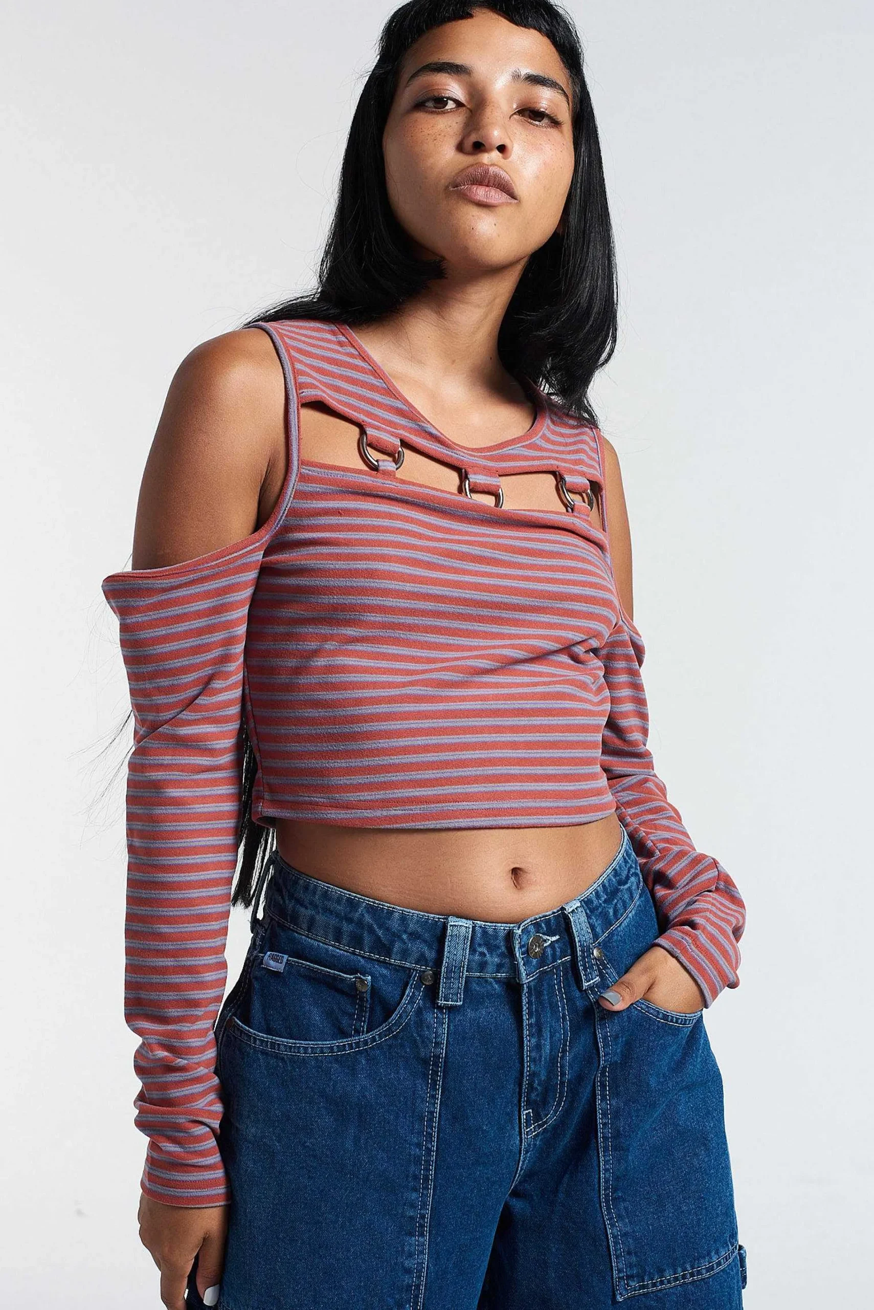 Menace Top