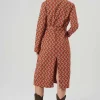 Milk It Charm Coat
