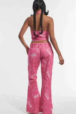 Molly Pants