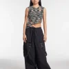 Mona Asymmetric Top