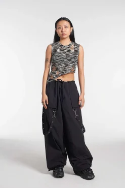 Mona Asymmetric Top
