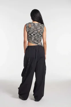 Mona Asymmetric Top