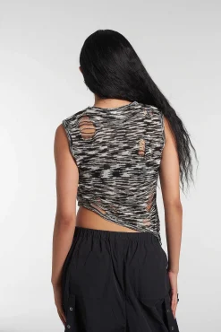 Mona Asymmetric Top