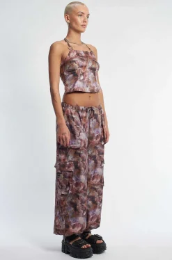 Nova Parachute Pants