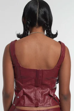 Offering Top