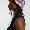 Petal Bucket Hat