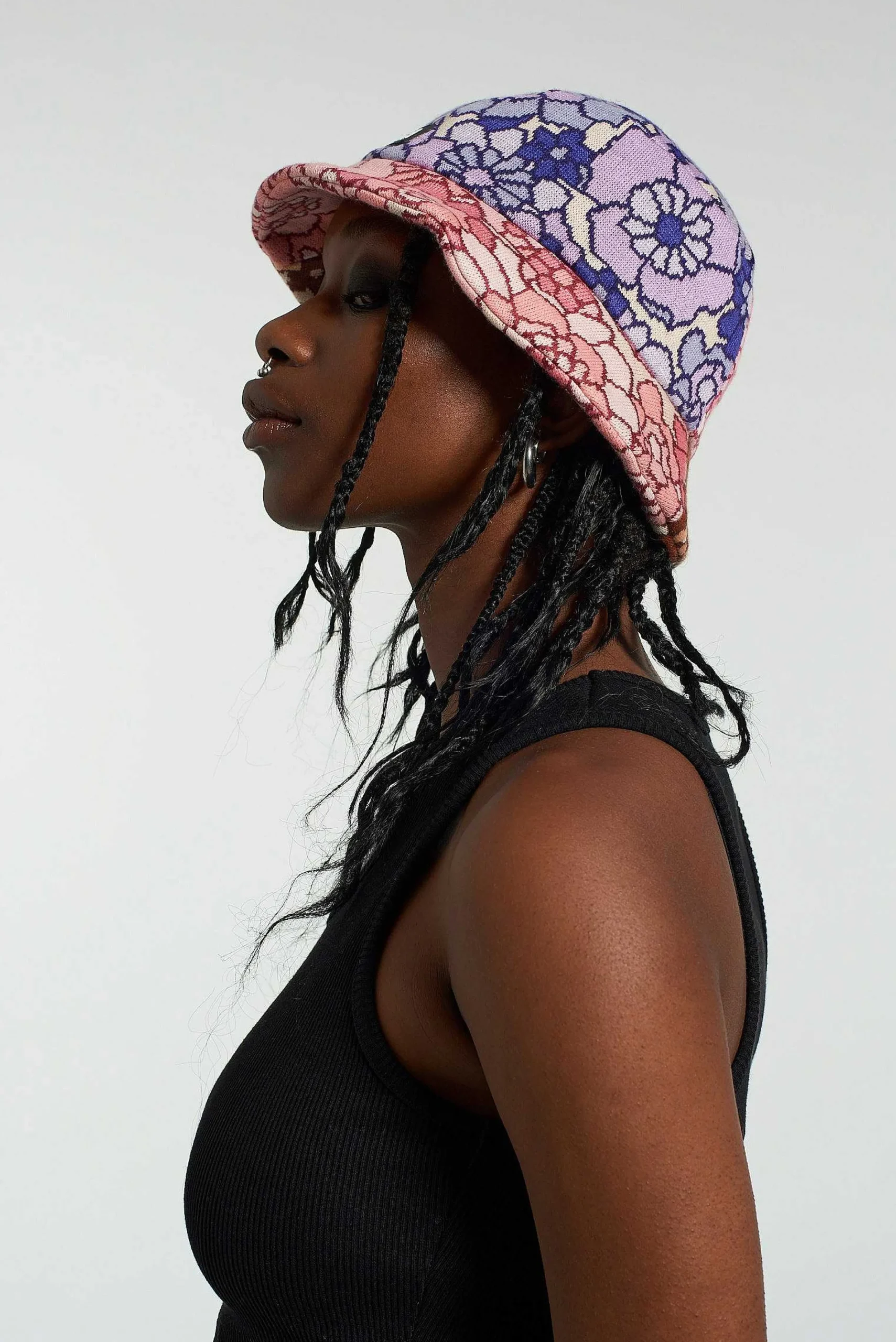 Petal Bucket Hat