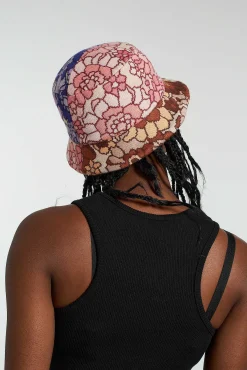 Petal Bucket Hat