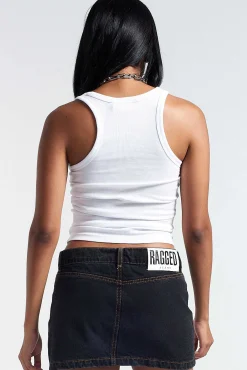 Pocket Mini Skirt
